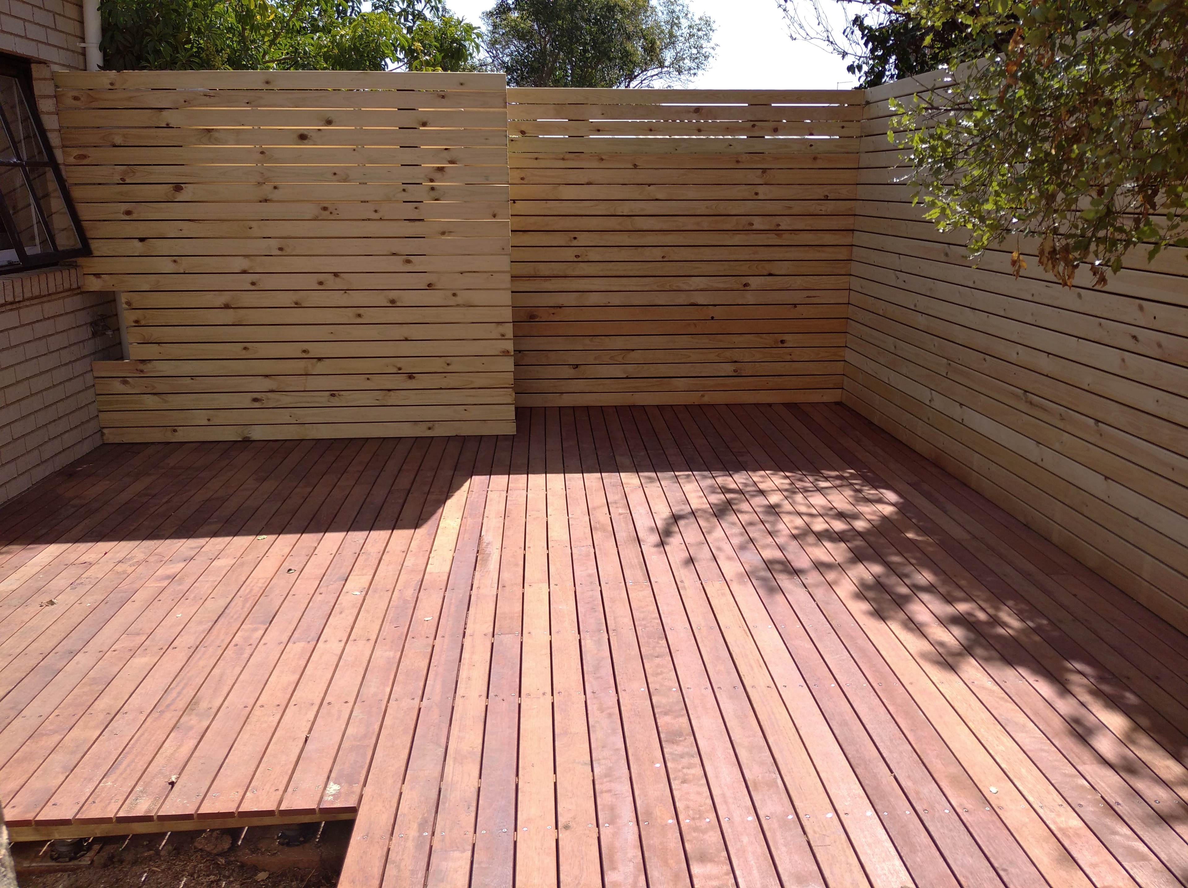 Garden Beds & Planting — Middle Park landscaping